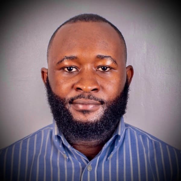 Clifton King'oo Ng'ang'a